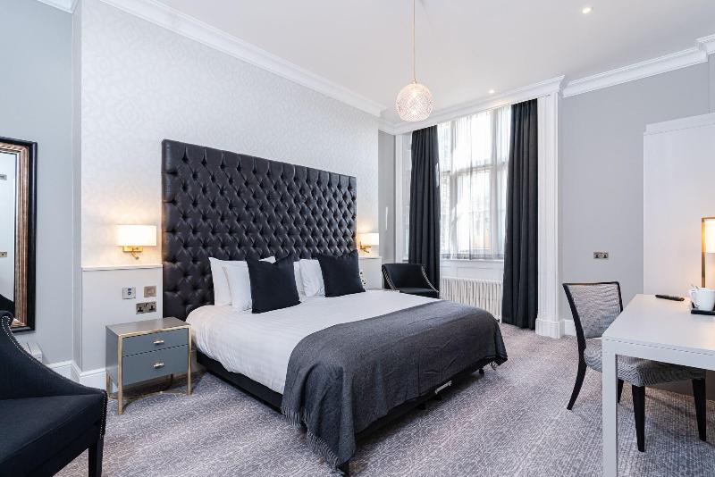 Easthampstead Park - Re opening Nov2020 after full - Oda