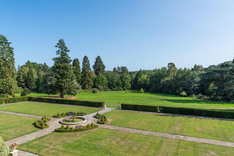 Easthampstead Park - Re opening Nov2020 after full - Oda