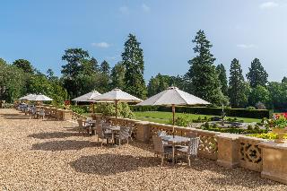 Easthampstead Park - Re opening Nov2020 after full fotoÄŸrafÄ±