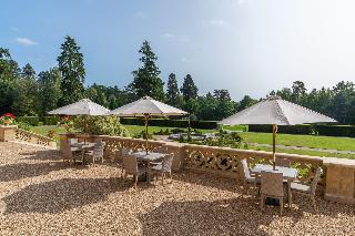 Easthampstead Park - Re opening Nov2020 after full fotoÄŸrafÄ±