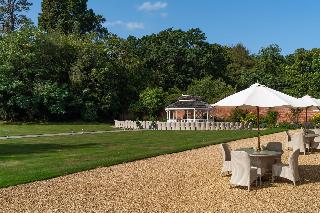 Easthampstead Park - Re opening Nov2020 after full fotoÄŸrafÄ±