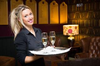 Lanhydrock Hotel & Golf Club fotoÄŸrafÄ±