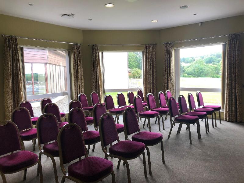Lanhydrock Hotel & Golf Club - Toplantı