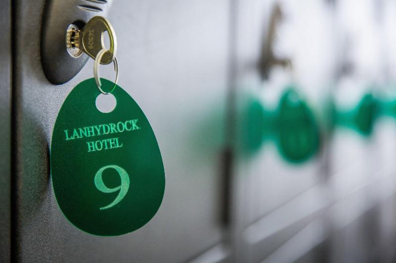 Lanhydrock Hotel & Golf Club - Aktivite