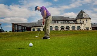 Lanhydrock Hotel & Golf Club fotoÄŸrafÄ±