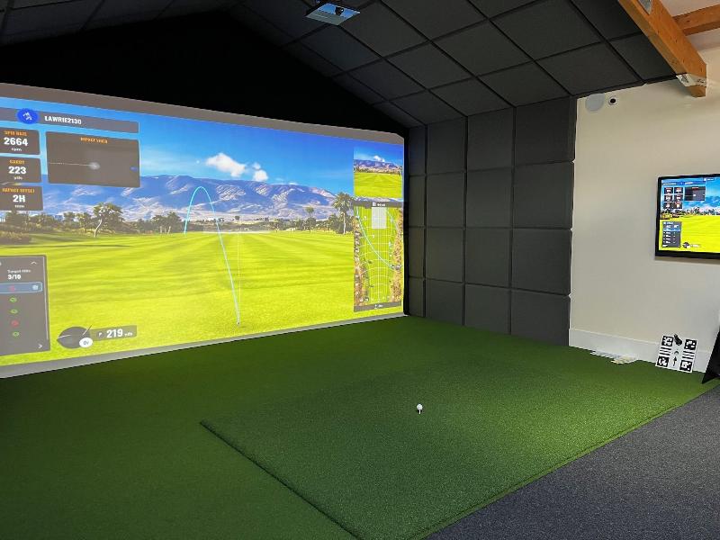 Lanhydrock Hotel & Golf Club - Aktivite