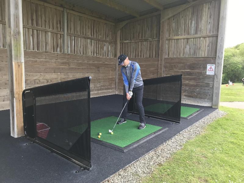 Lanhydrock Hotel & Golf Club - Aktivite