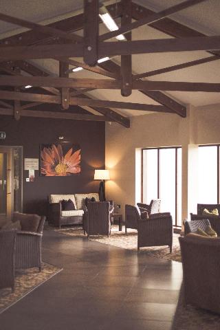Lanhydrock Hotel & Golf Club otel fotoğrafı