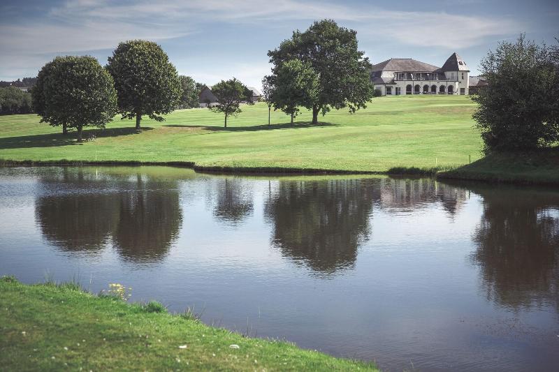 Lanhydrock Hotel & Golf Club - Genel