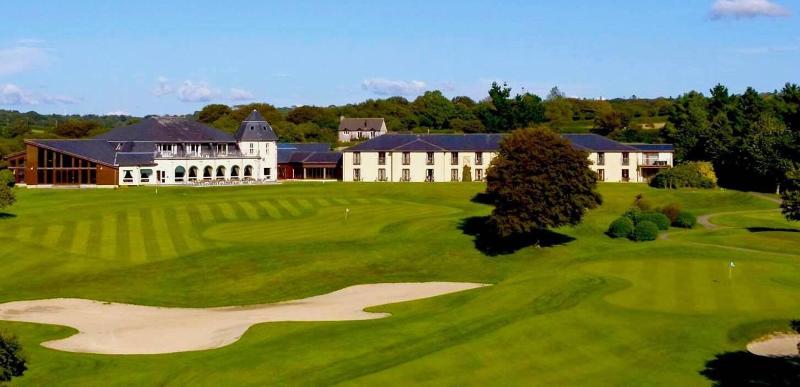 Lanhydrock Hotel & Golf Club - Genel