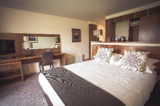 Lanhydrock Hotel & Golf Club fotoÄŸrafÄ±