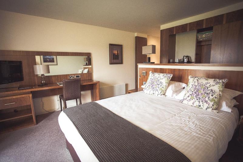 Lanhydrock Hotel & Golf Club - Oda