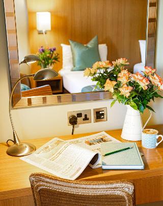 Lanhydrock Hotel & Golf Club fotoÄŸrafÄ±