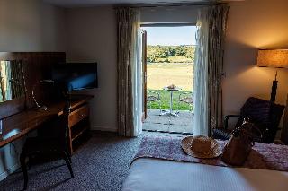 Lanhydrock Hotel & Golf Club fotoÄŸrafÄ±