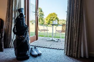 Lanhydrock Hotel & Golf Club fotoÄŸrafÄ±