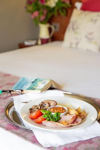 Lanhydrock Hotel & Golf Club fotoÄŸrafÄ±