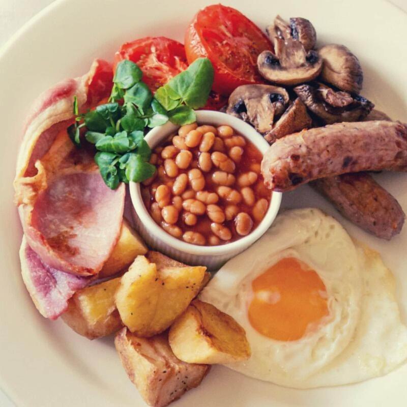 Lanhydrock Hotel & Golf Club - Restoran