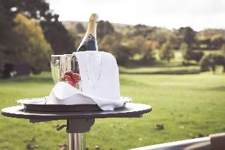Lanhydrock Hotel & Golf Club fotoÄŸrafÄ±