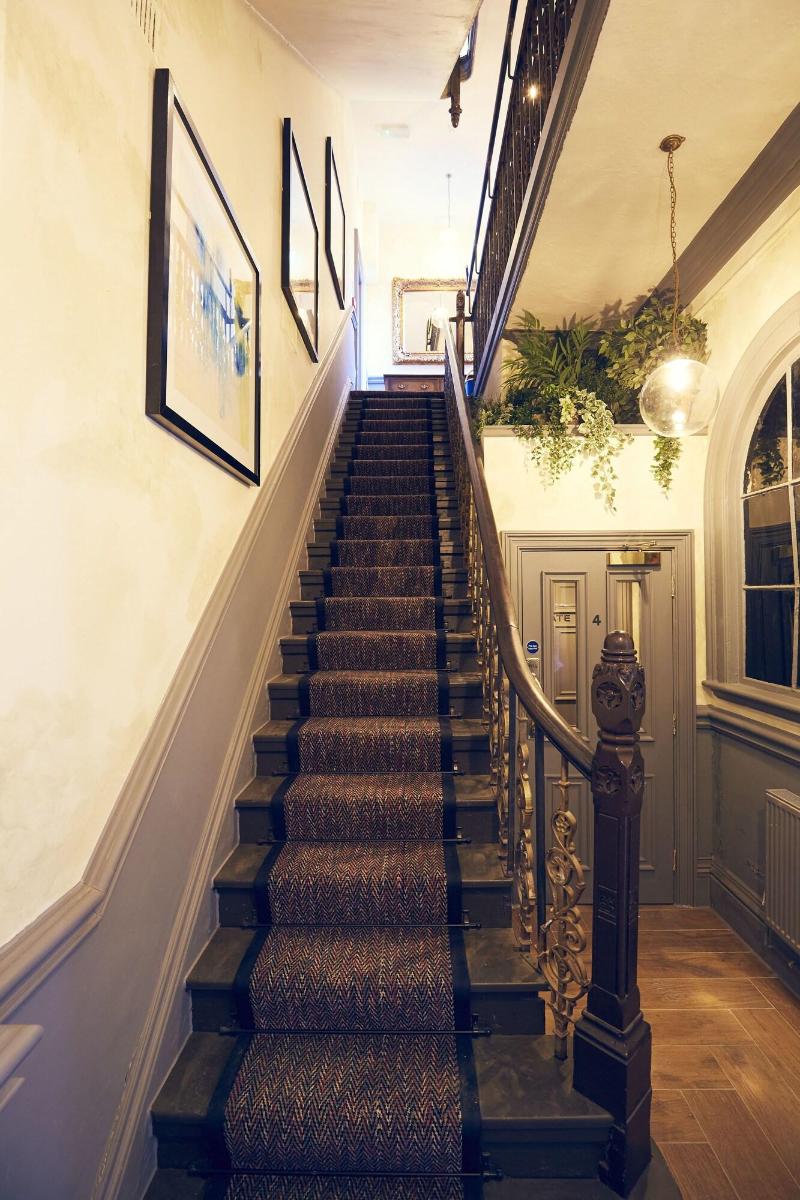 Frederick Street Townhouse - Bar