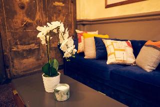 Frederick Street Townhouse fotoÄŸrafÄ±