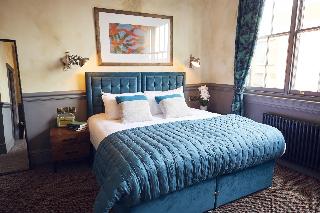 Frederick Street Townhouse otel fotoğrafı