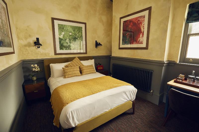 Frederick Street Townhouse - Oda