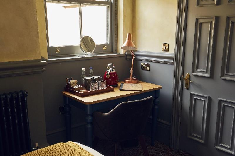 Frederick Street Townhouse - Oda