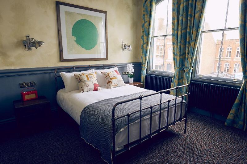Frederick Street Townhouse - Oda