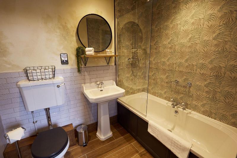 Frederick Street Townhouse - Oda
