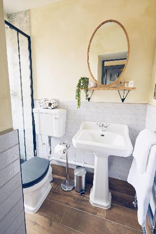 Frederick Street Townhouse fotoÄŸrafÄ±