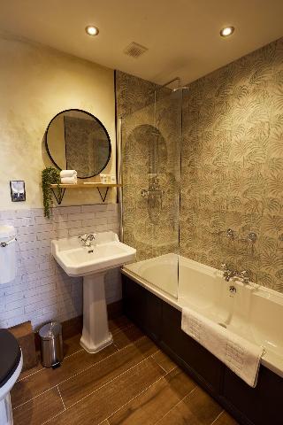 Frederick Street Townhouse fotoÄŸrafÄ±