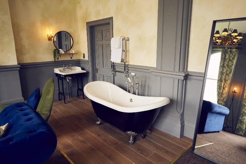 Frederick Street Townhouse - Oda