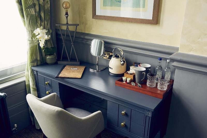Frederick Street Townhouse - Oda