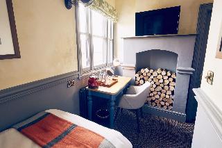 Frederick Street Townhouse fotoÄŸrafÄ±