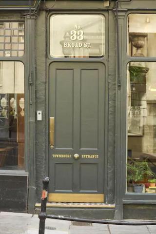 Broadstreet Townhouse fotoÄŸrafÄ±
