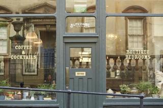 Broadstreet Townhouse fotoÄŸrafÄ±