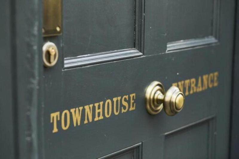 Broadstreet Townhouse - Genel