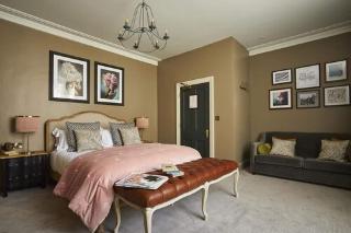 Broadstreet Townhouse fotoÄŸrafÄ±