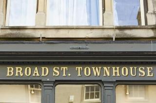 Broadstreet Townhouse fotoÄŸrafÄ±