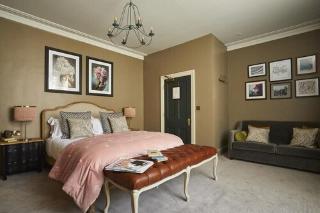 Broadstreet Townhouse fotoÄŸrafÄ±