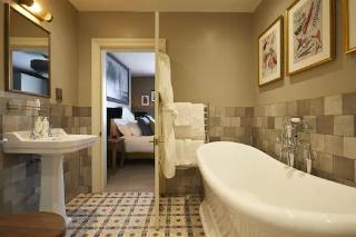 Broadstreet Townhouse fotoÄŸrafÄ±