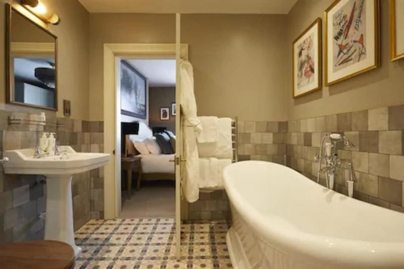 Broadstreet Townhouse - Oda