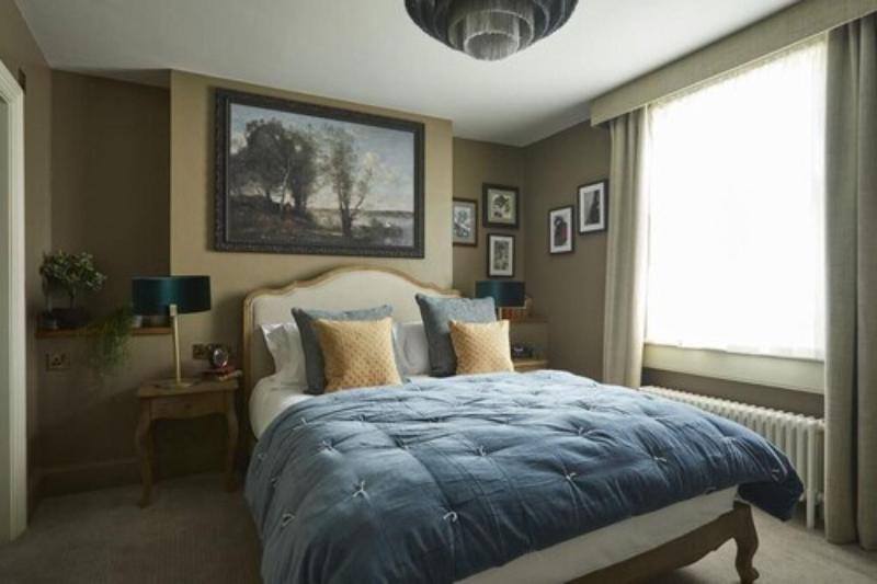 Broadstreet Townhouse - Oda