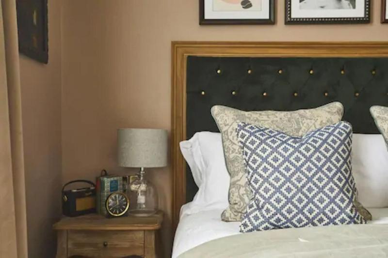 Broadstreet Townhouse - Oda