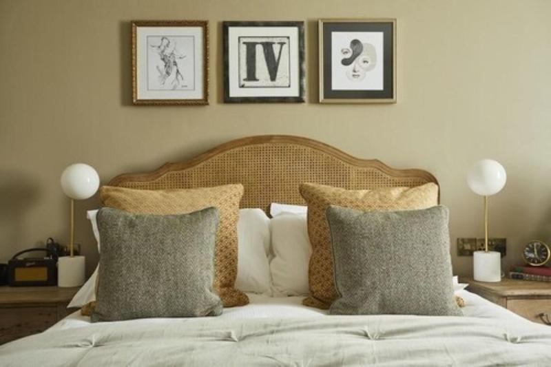 Broadstreet Townhouse - Oda