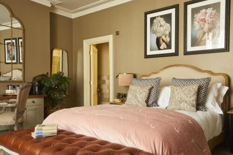 Broadstreet Townhouse - Oda