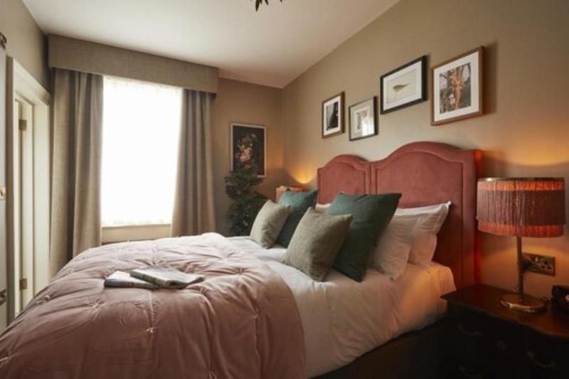 Broadstreet Townhouse - Oda