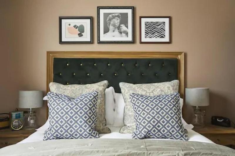 Broadstreet Townhouse - Oda
