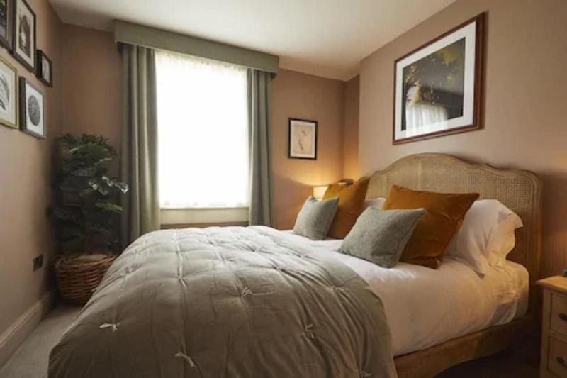 Broadstreet Townhouse - Oda