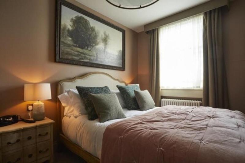 Broadstreet Townhouse - Oda